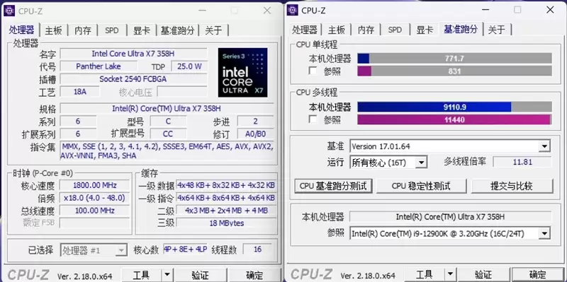 不计成本的奢华做工！小米笔记本Pro 14评测：目前最强的1.1kg轻薄本