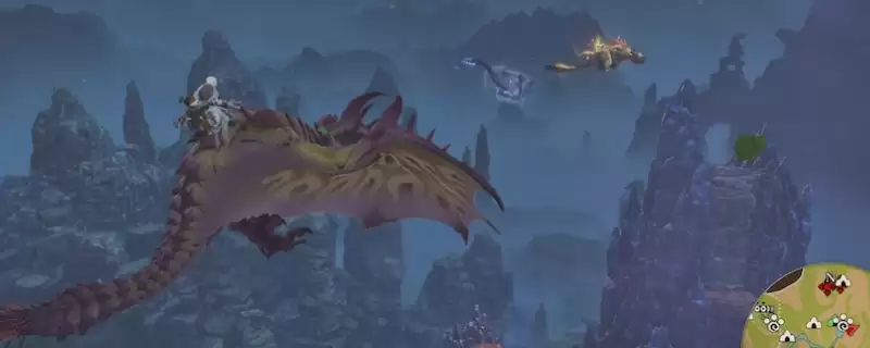 《怪物猎人物语3：命运双龙》怪物泪水成就攻略