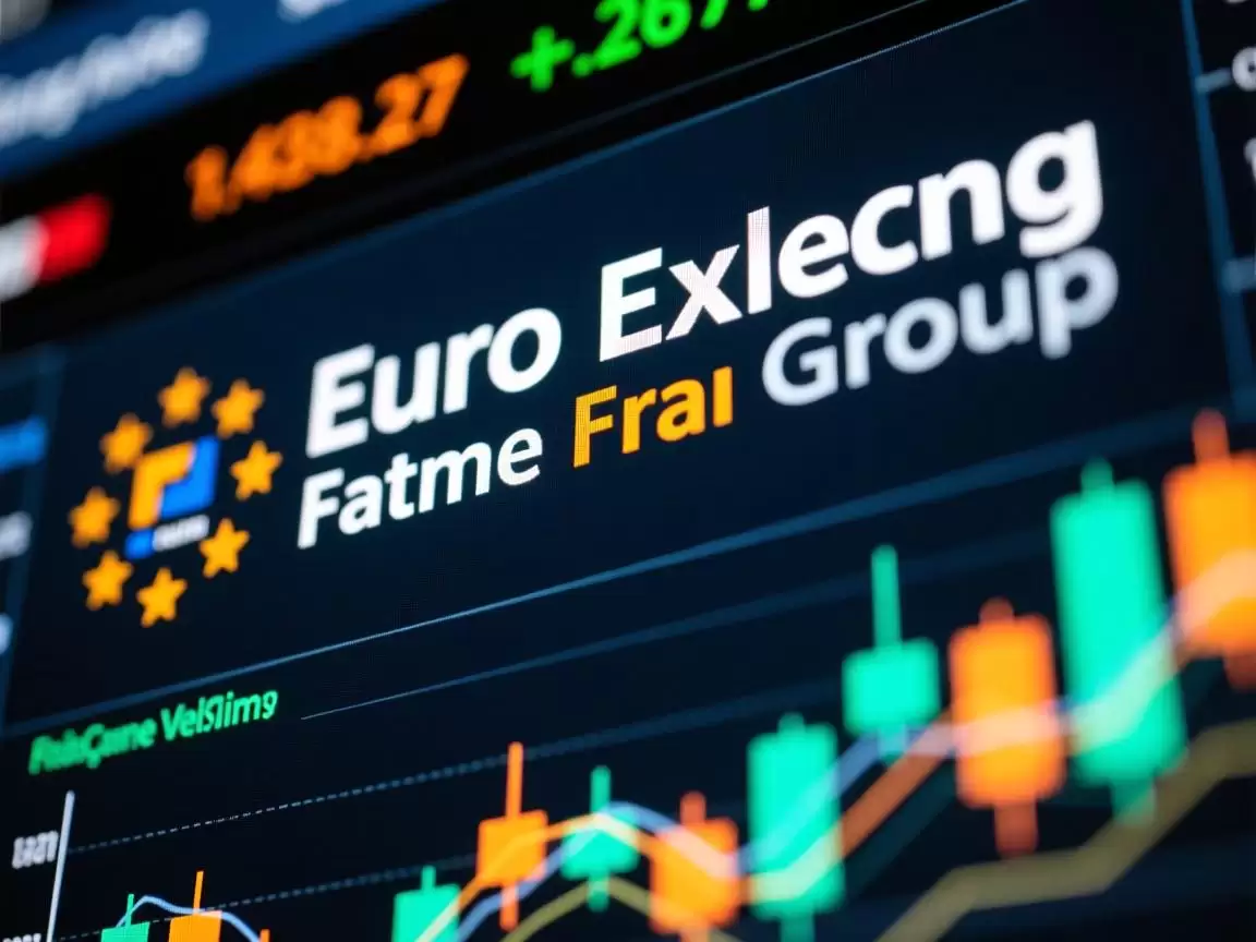 泛欧交易所集团母公司架构与战略