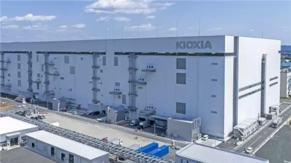 战略转型加速!铠侠再发停产通知:将退出2D NAND市场