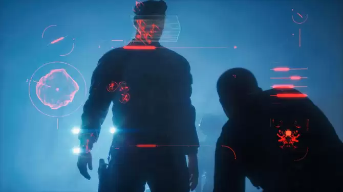 《心之眼》工作室CEO:更新任务内藏揭露有组织给差评的证据