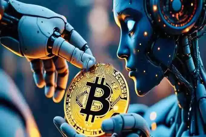 ai16z单月暴跌85%！AI Agent还有希望吗？DeFAI赛道整体跌幅较小