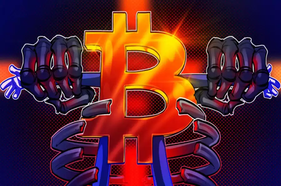 Michael Saylor坚持加仓比特币（BTC）！CoinShares：数字资产财库泡沫已破裂