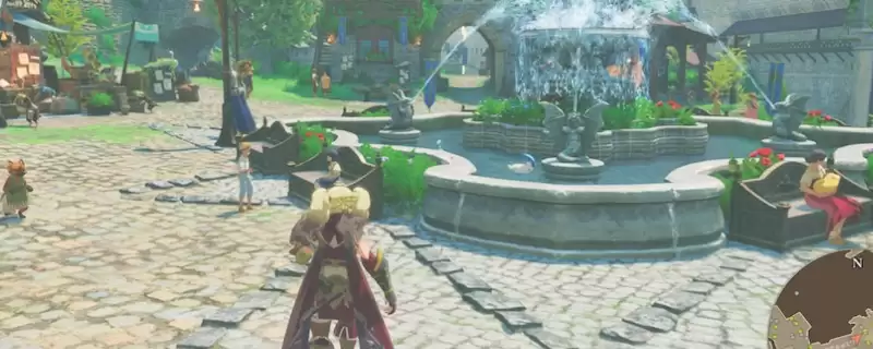 《怪物猎人物语3：命运双龙》天变之杯成就攻略