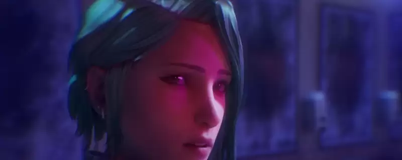 《奇异人生：重聚》这么看着还蛮有趣的成就解锁指南