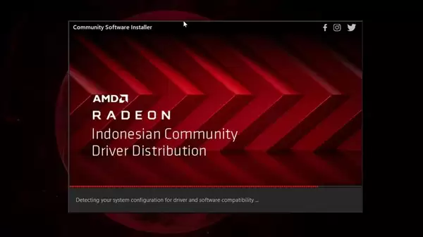 1000块买个AMD 8年前的老专业卡：32GB HBM2显存能玩游戏