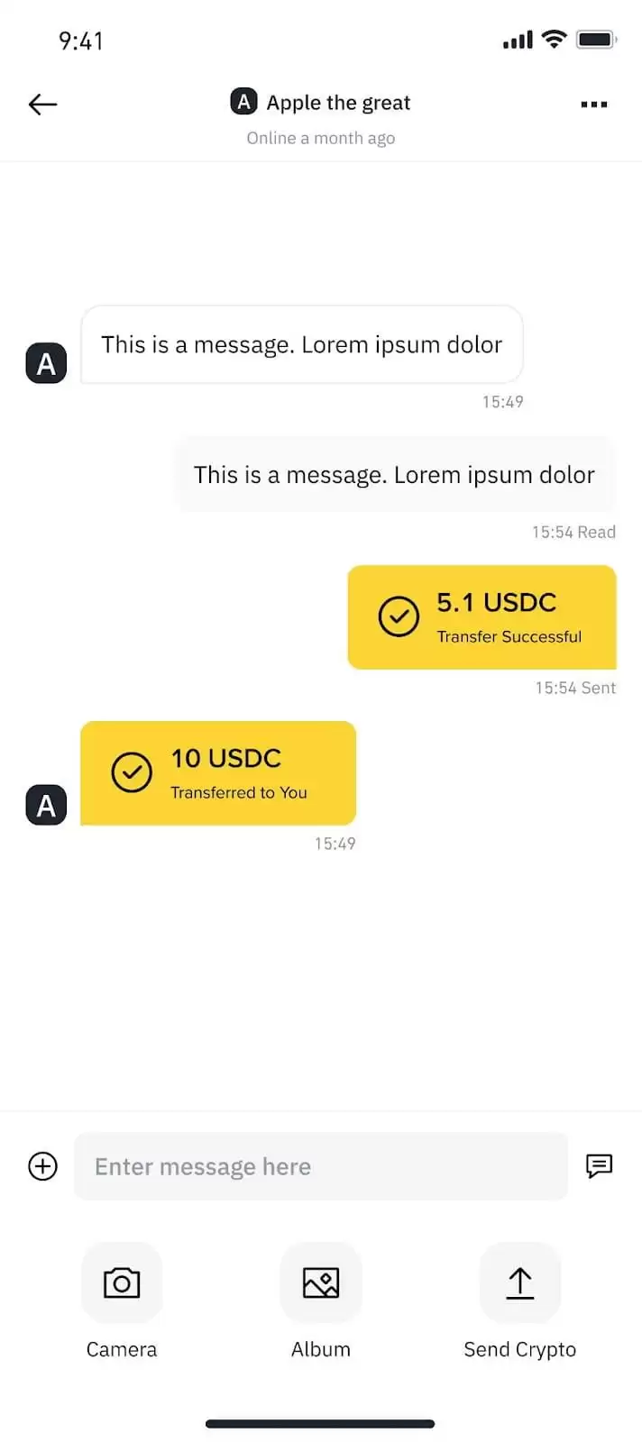 如何在币安聊天中添加好友？币安聊天支持哪些功能？