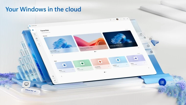远程桌面应用即将谢幕，微软力推 Windows App 作为替代方案