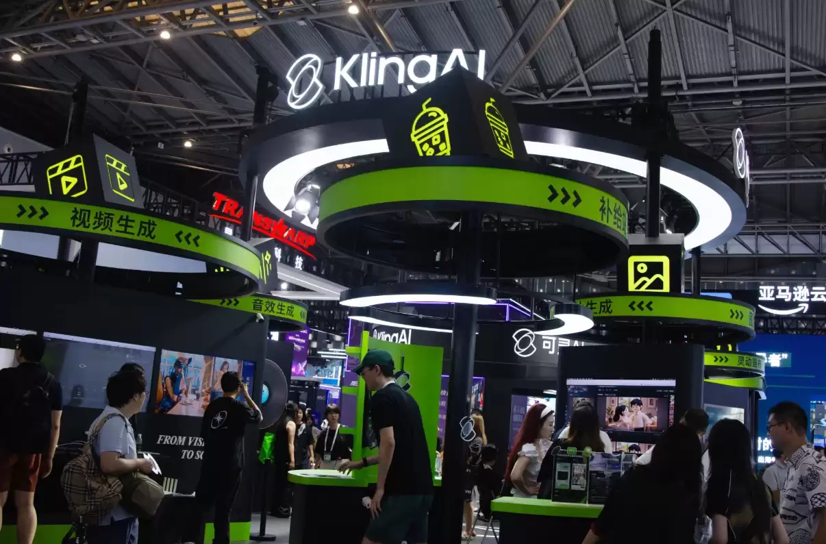 OpenAI关停Sora利好中国应用？快手可灵、Vidu活跃用户增长