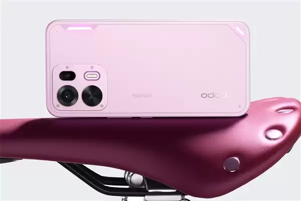 OPPO K15 Pro系列简装版砍掉充电器保护壳：直接便宜400元 堪称最香版本