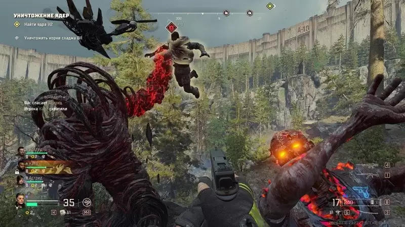 《毒液突击队》快速反应成就解锁指南