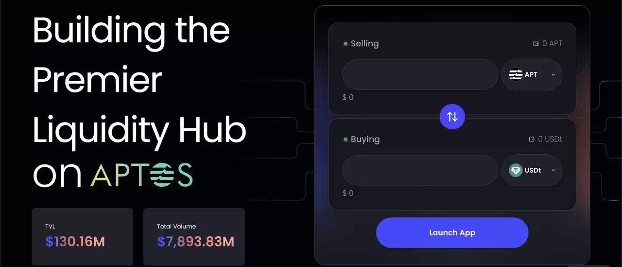 什么是Hyperion 去中心化交易所（DEX）？RION代币经济学、空投介绍