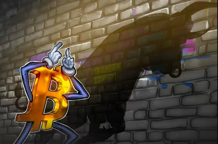 比特币（BTC） “活力” 指标上升表明牛市可能会继续