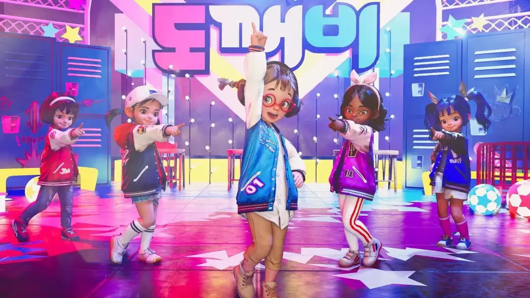 韩国宝可梦 《红色沙漠》核心团队已转向《多可比》