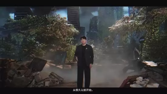 胜利女神：世界愚人节官宣，2046年跨终端发售引热议