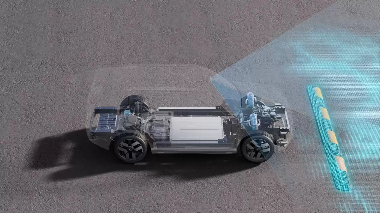 FREELANDER神行者品牌发布：经典车型独立成品牌，入局豪华新能源赛道