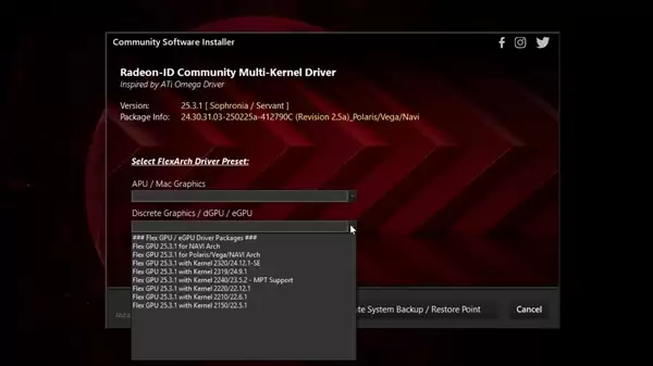 1000块买个AMD 8年前的老专业卡：32GB HBM2显存能玩游戏