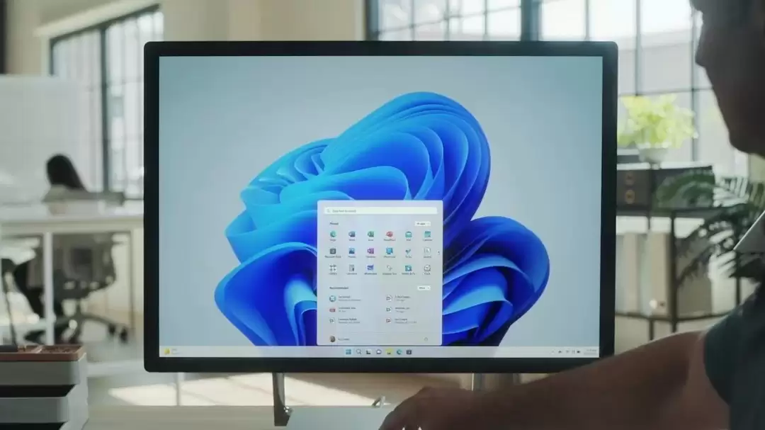 微软Windows 11全面转向原生应用开发，弃用网页技术重构系统体验
