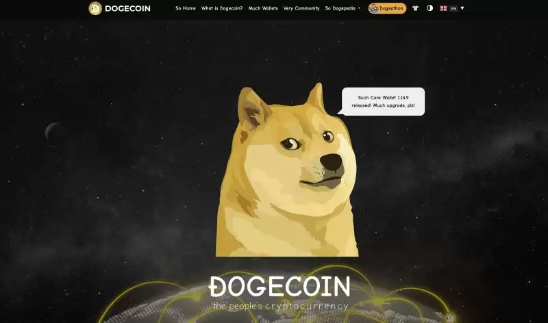 狗狗币(DOGE)价格预测