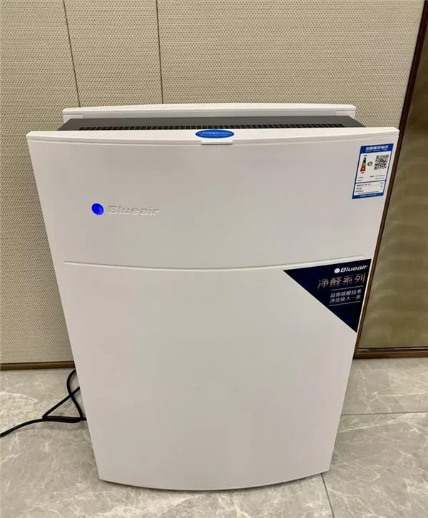 宠物空气净化器怎么选？2026 热门款推荐，养宠家庭告别毛发异味烦恼