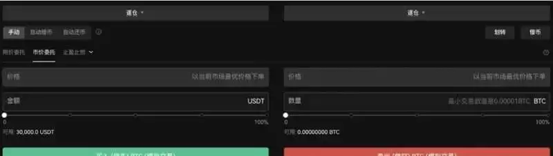 如何开启杠杆借币？欧易OKX平台杠杆借币使用教程