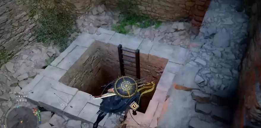 《红色沙漠》伦纳德双手火炮获取攻略分享