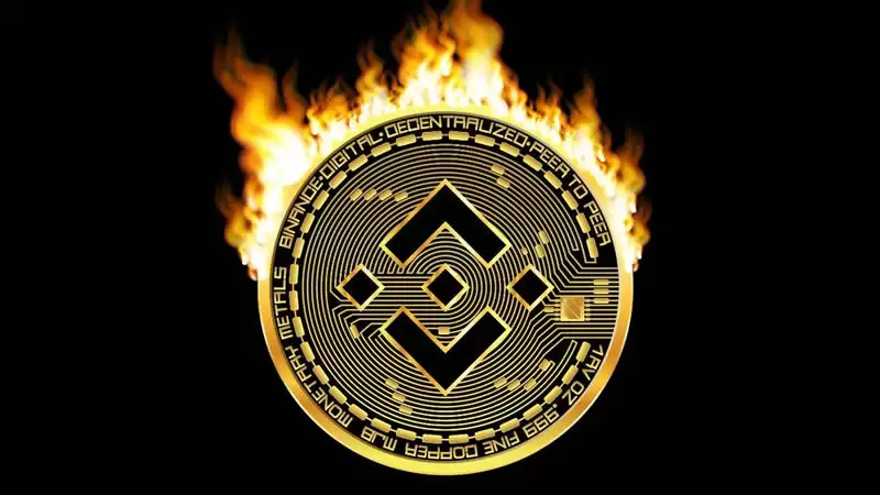 BNB未来会涨到10万美元一枚吗？有前景吗？如何购买BNB？