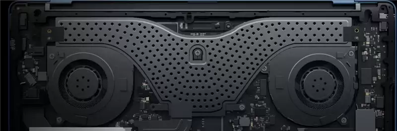 不计成本的奢华做工！小米笔记本Pro 14评测：目前最强的1.1kg轻薄本