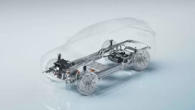 混动接棒燃油车 中国长安蓝鲸超擎正式发布