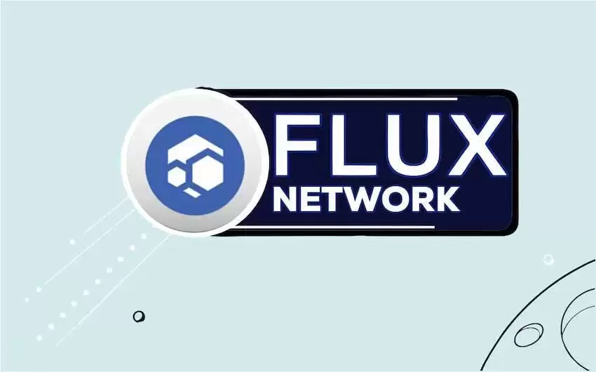 什么是Flux Network(FLUX)币？FLUX代币用途、经济模型与购买方法
