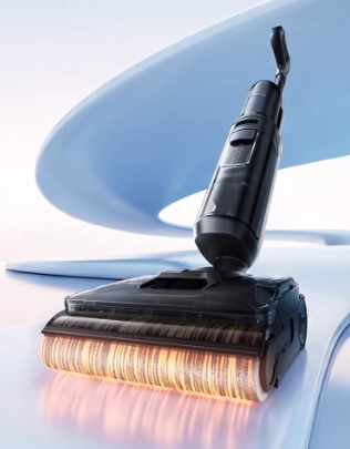 2026 年洗地机推荐家用性价比高：从核心技术到春日焕新优惠的深度解析