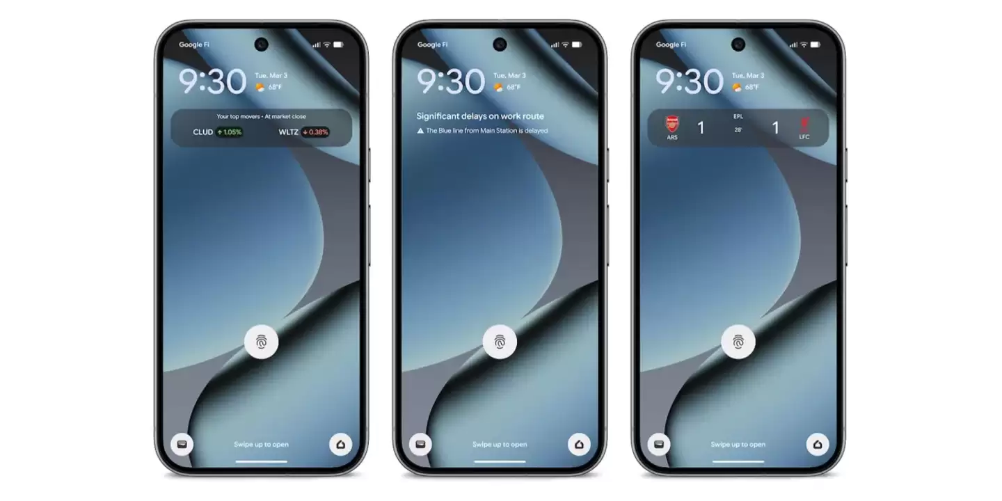谷歌为 Pixel 10 等手机酝酿通勤模式:过滤通知、切换音频等