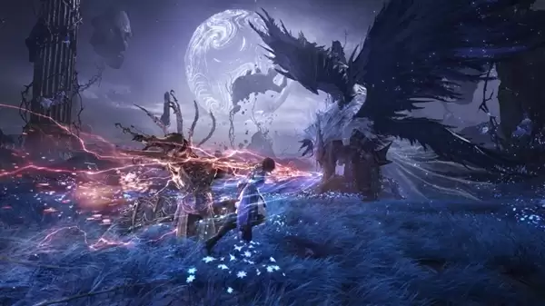 《湮灭之潮》公布一年多 官博发女主性感福利图