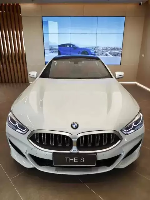 宝马8系Gran Coupe正式退市：八年未改款的燃油旗舰悄然谢幕