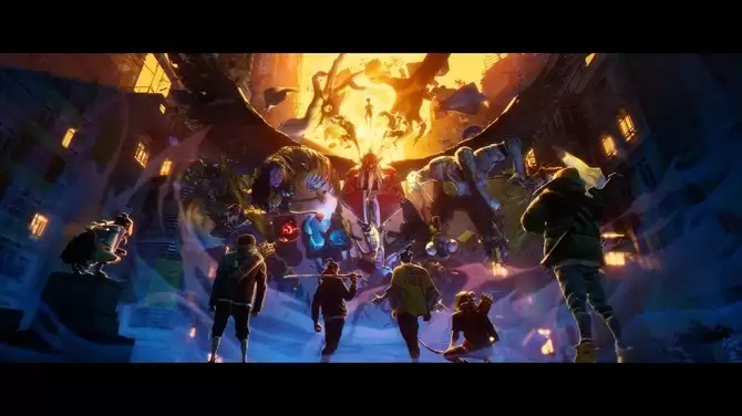 《大神》制作人中村育美新作进展公开 近期透露新情报