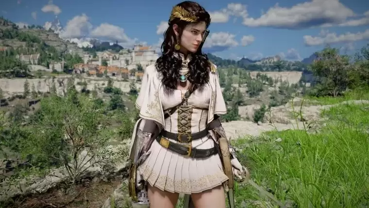 《红色沙漠》开发商股价持续上涨 比评测解禁时高出7%