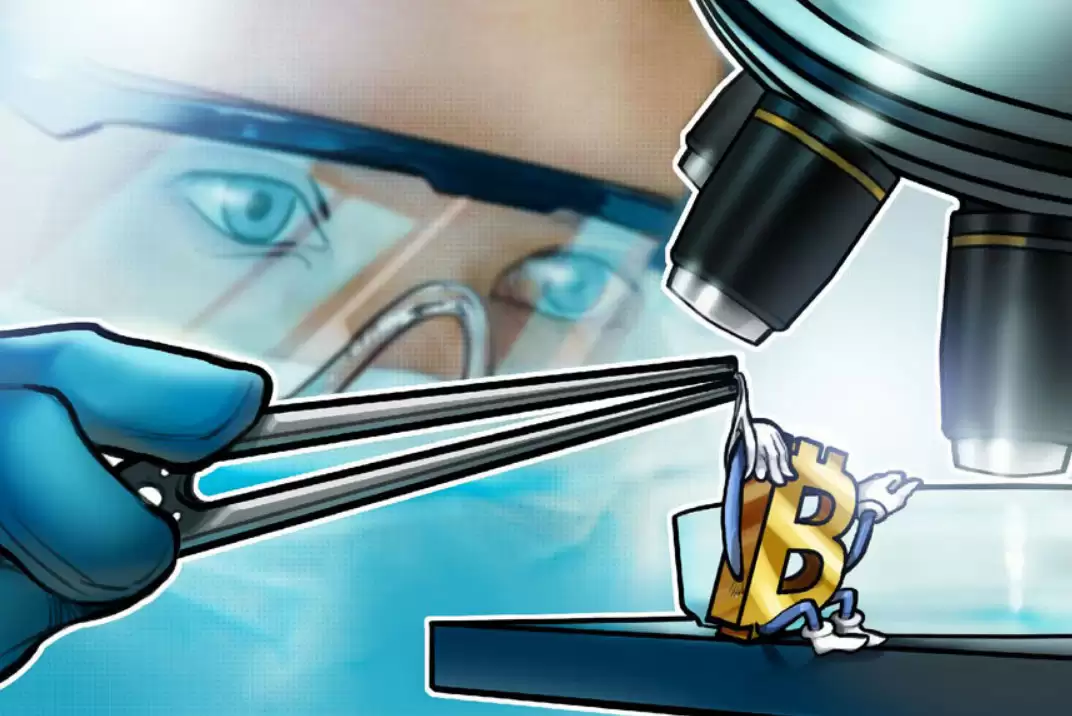 别指望机构投资者能推动比特币涨至15万美元