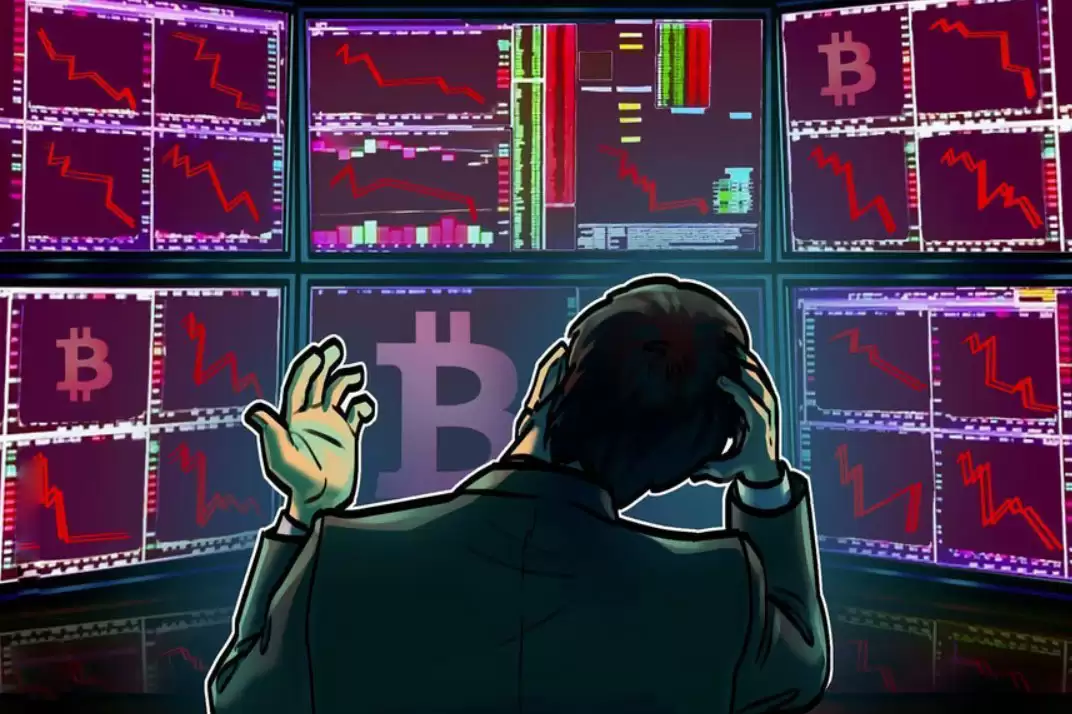 比特币期权与期货数据分析,揭示专业交易员布局策略