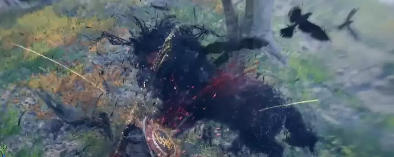 《红色沙漠》传说之狼任务做法介绍