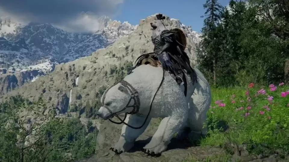 《红色沙漠》总收入突破2亿美元 PS5版贡献近半