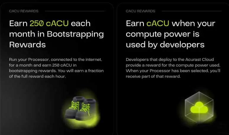 什么是Acurast ? ACU代币如何分配及运作? 2026年值得持有吗?