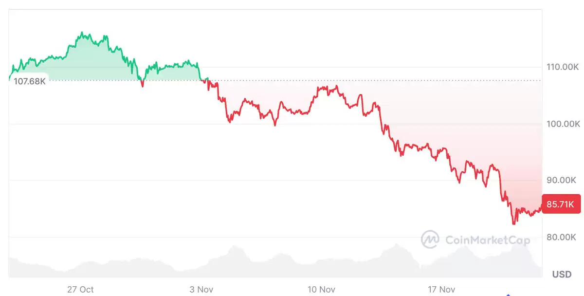 Lyn Alden:加密市场尚未达到