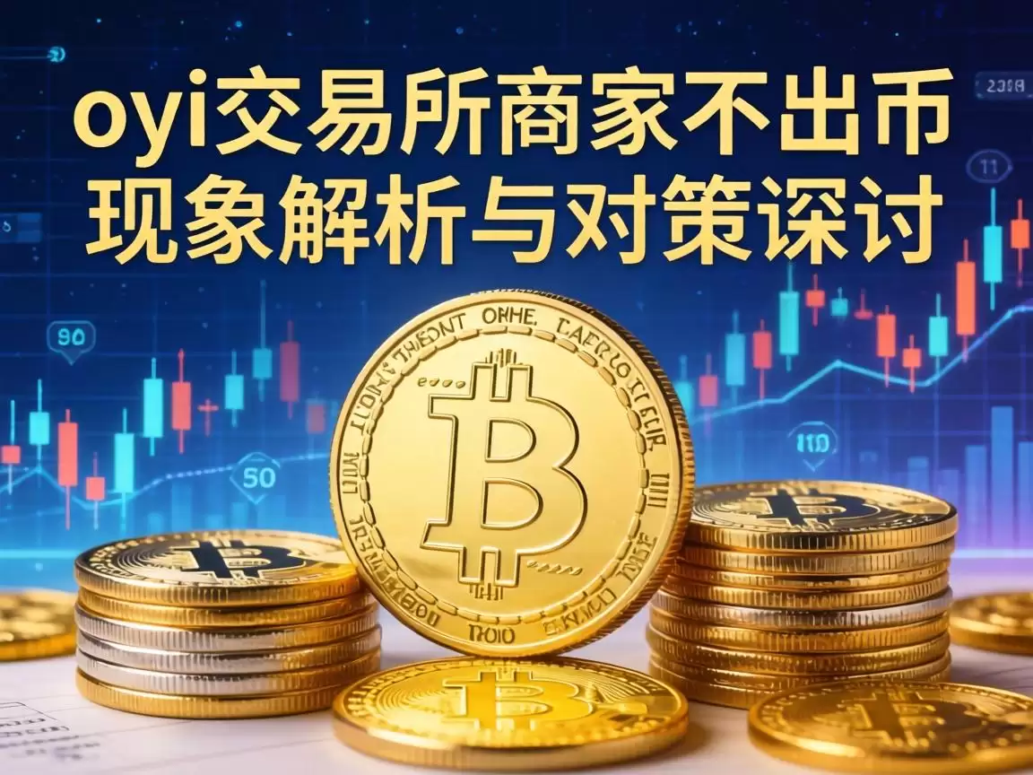 oyi交易所商家不出币现象解析与对策探讨