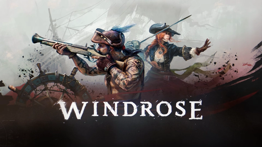 Pocketpair携手《风启之旅》共筑海盗冒险扬帆之路