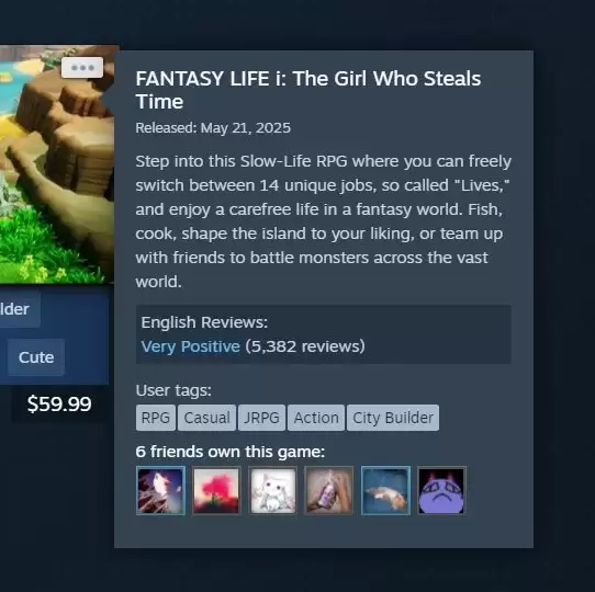 V社在测试版更新Steam主页 更简洁更现代更具动态感！