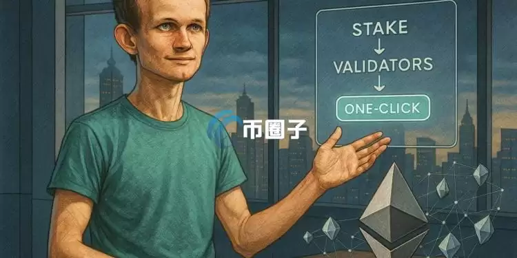 以太坊DVT-lite质押技术核心解析