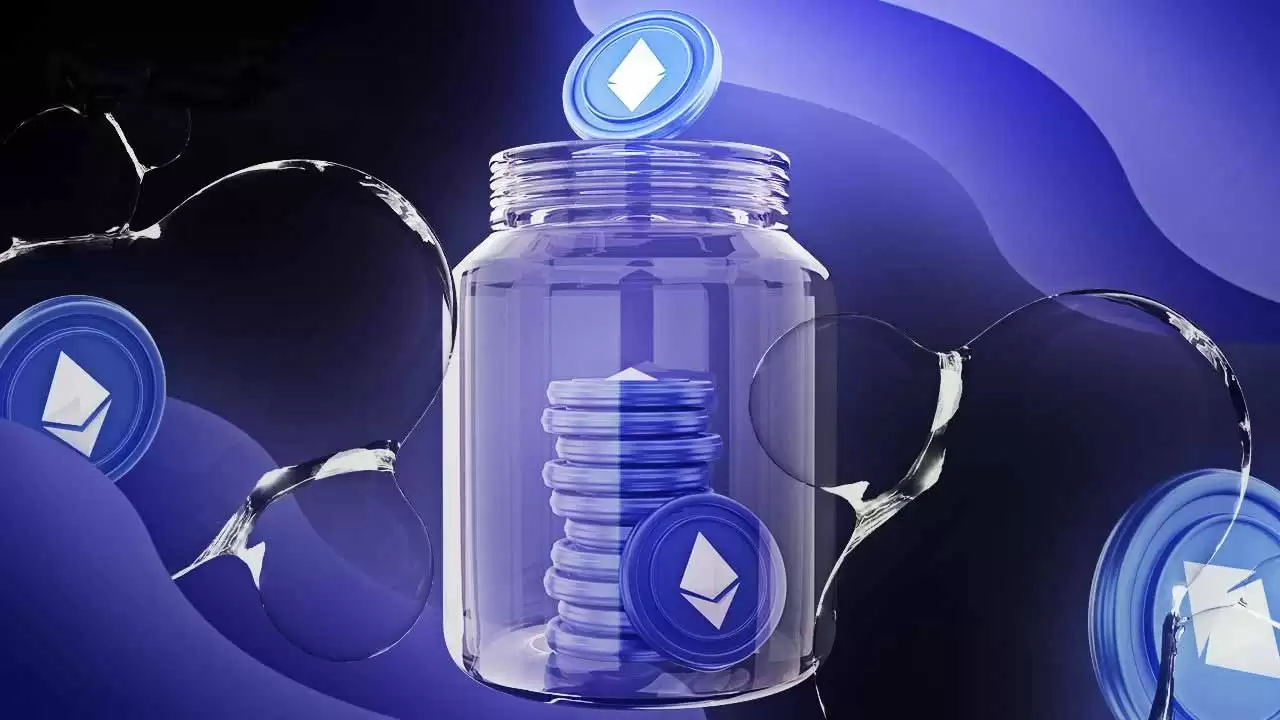 流动质押是什么？工作原理、优势与挑战一文讲清