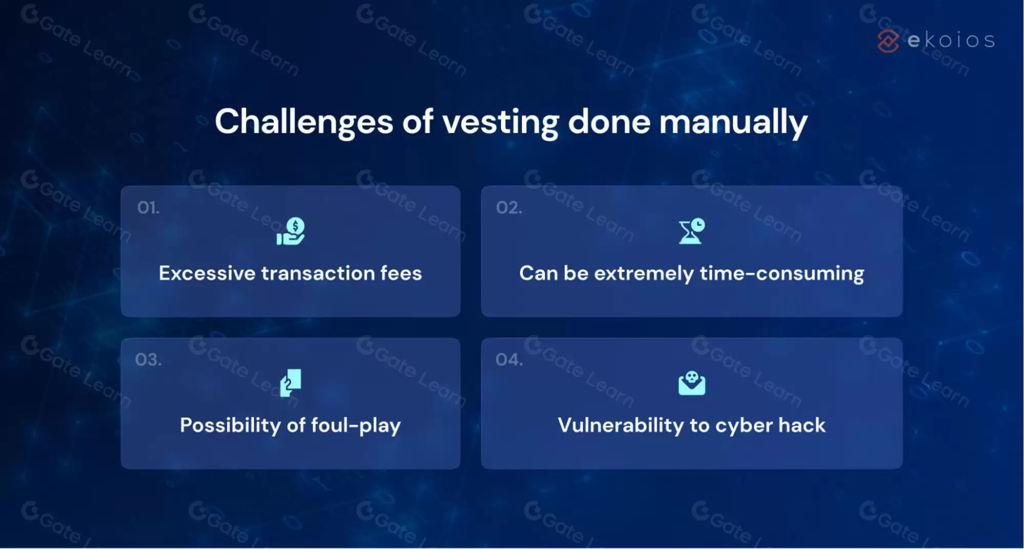 代币归属的优势与面临的挑战分析
