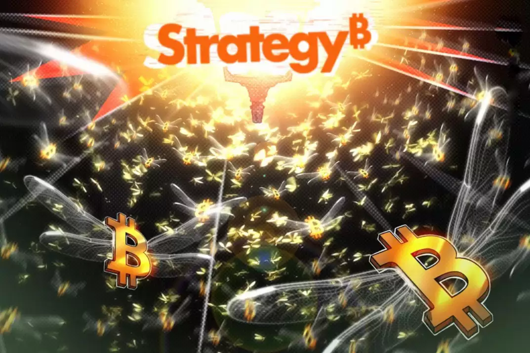 塞勒尔策略在比特币价格短暂跌破7.5万美元时买入7530万美元BTC