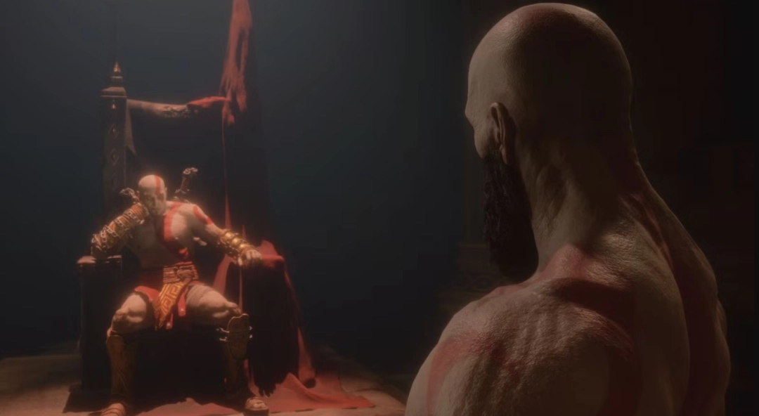 原汁原味!《战神三部曲:重制版》沿用原版奎托斯配音演员